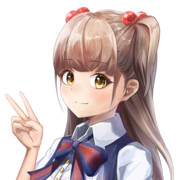 玉城杏夏（シャインポスト）