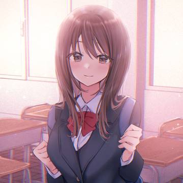 「一緒に帰ろっか」