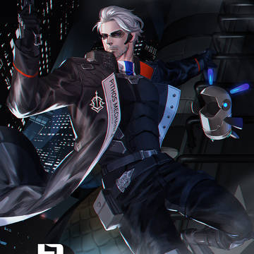 シモン RE
