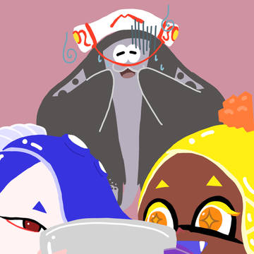 裸族のマンタロー