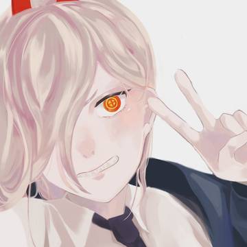 パワーたそ