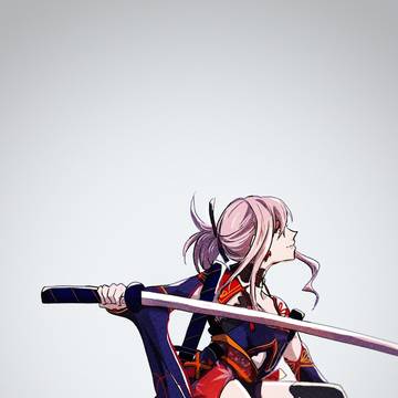 ー宮本武蔵、ここに推参!!!ー