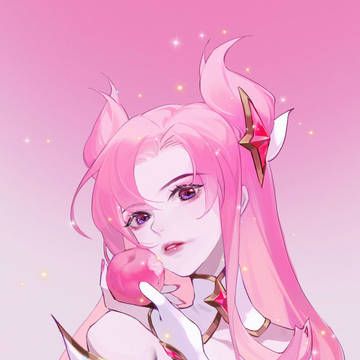 Kai’sa 星守卡莎