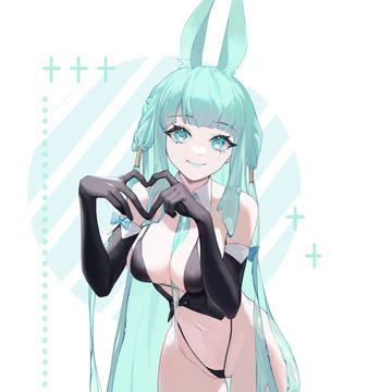 久见老师的oc