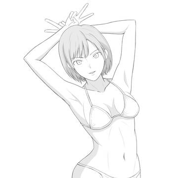 練習