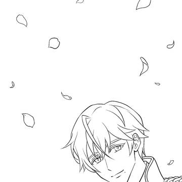 【webtoonマンガコンペン入れ部門】作品