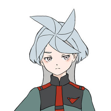 ミオリネ