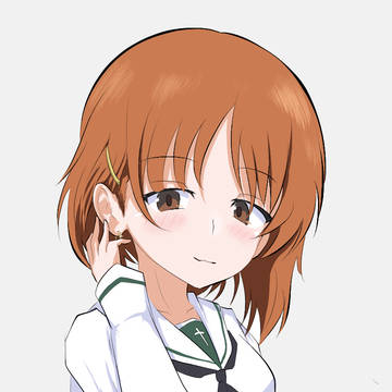 ギャルみぽりん