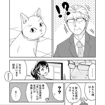 葛藤の末