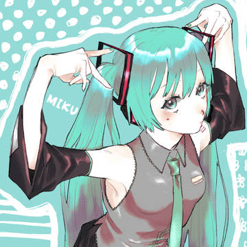 みくちゃ