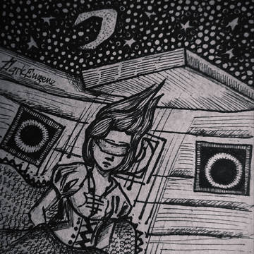 Day 7 trip inktober 2022
