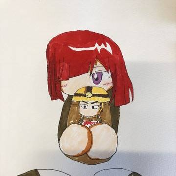 パワプロイラストまとめ アナログ