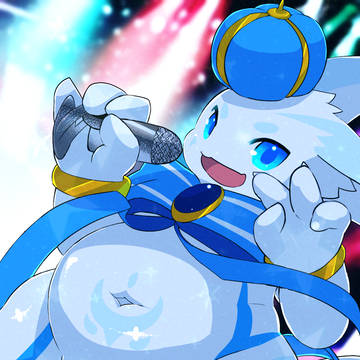 👑✨💙