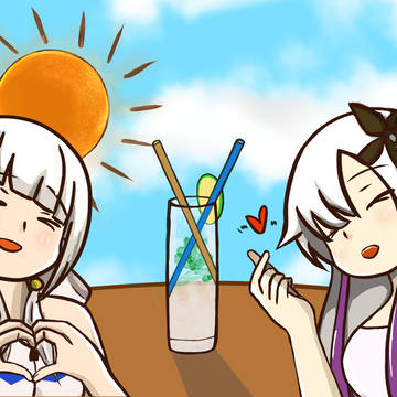 モクテル