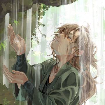 清流