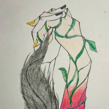 ファンアート