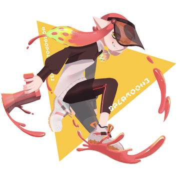 イカちゃ🦑