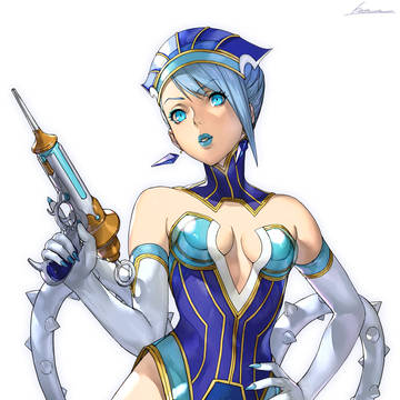 実験用ブルロ