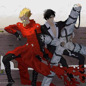 trigun