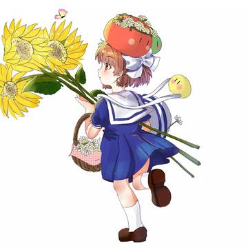 岡崎汐