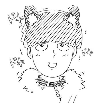 モブ