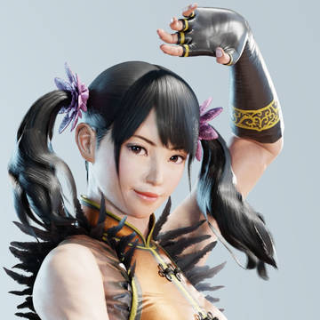 Xiaoyu