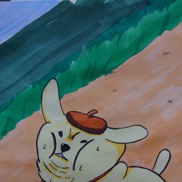 拒否プリン