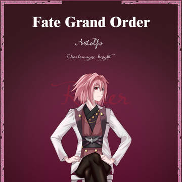 FATE grand order