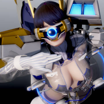 roomgirl但是机娘