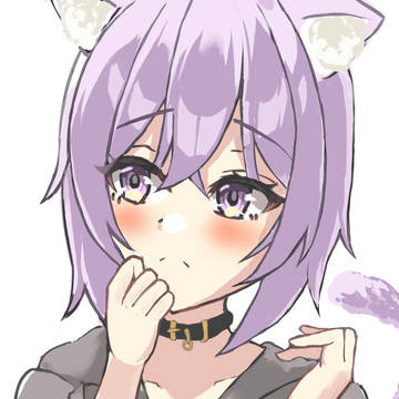 猫又おかゆ