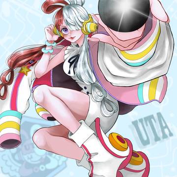 うただよー！