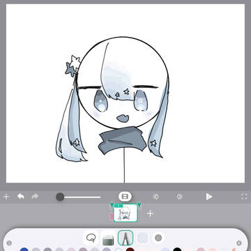オリ棒まとめ
