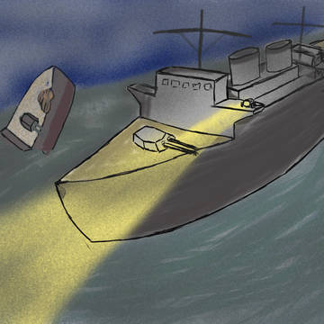 装甲巡洋艦
