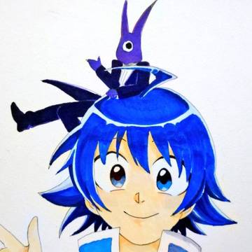 入間くんまとめ