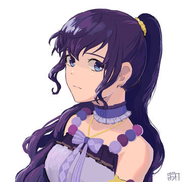 別世界線上