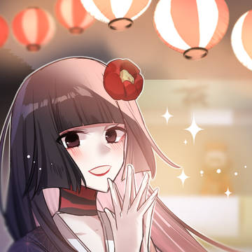 【ワンドロ】夏祭り