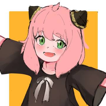 anya
