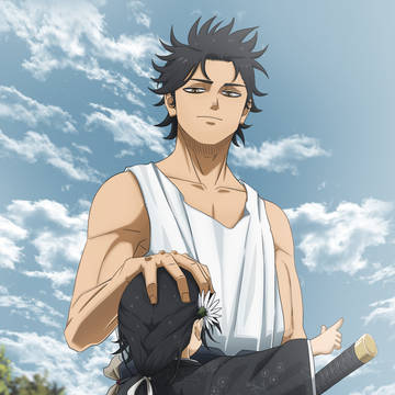 Black Clover