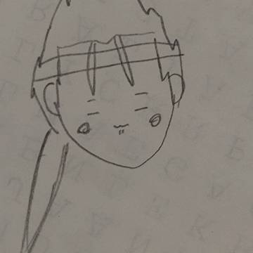こんなヒューイが見たい