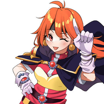 リナ