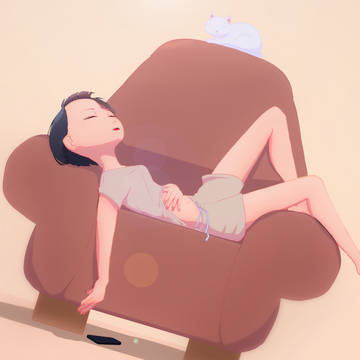 睡眠