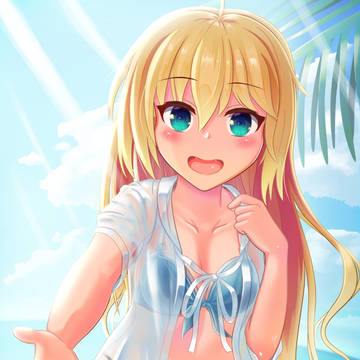 夏休み