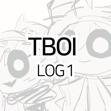 tboi log