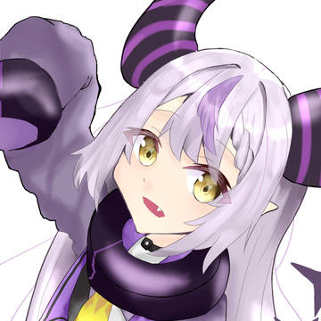 ラプ様