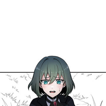 漫画着彩　春々