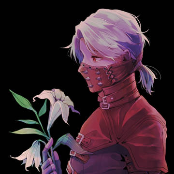 第五人格らくがきまとめ