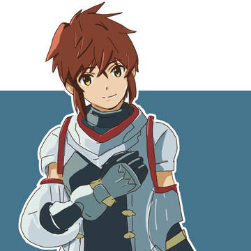 シンラウ　+ゼノブレイド3