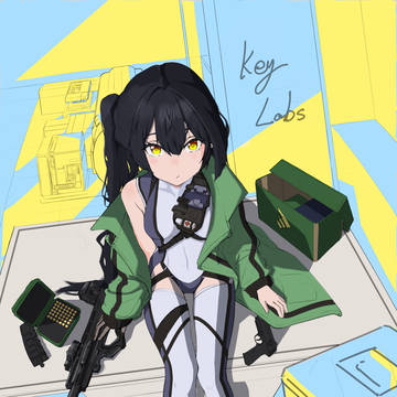 うちの子