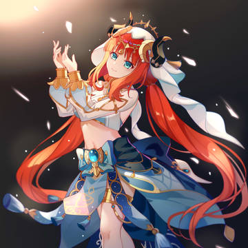 妮露