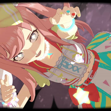 アグネスデジタルさん